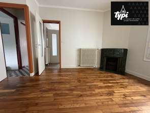 Vente Maison 2 chambresMeslan