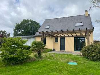 Vente maison 5 pièces Meslan 56
