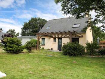 Vente Maison 4 chambresMeslan