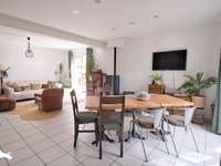 Vente maison 5 pièces Vente maison 5 pièces