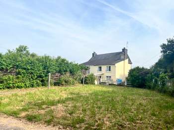 Vente Maison 4 chambresMeslan