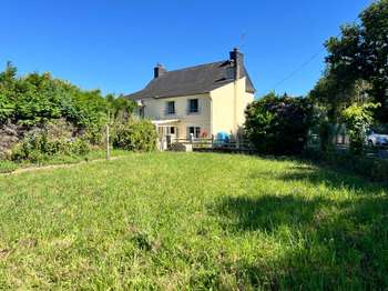 Vente Maison 4 chambresMeslan