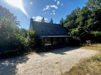 Vente Maison 2 chambresMeslan