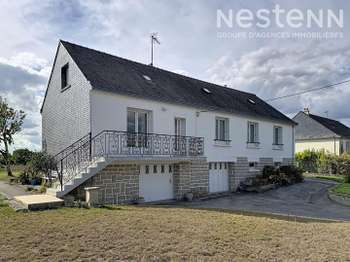 Vente Maison 4 chambresMeslan