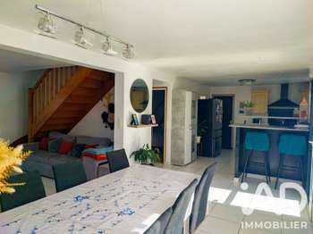 Vente Maison 4 chambresMeslan