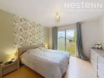 Vente Maison 4 chambresMeslan