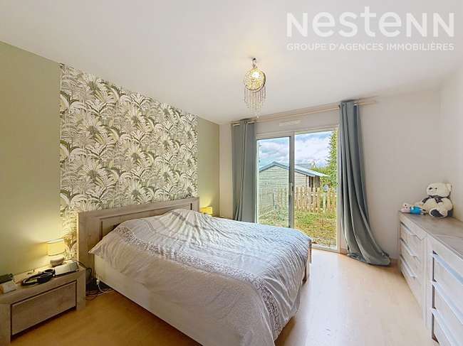Maison 5 pièces 141 m² · à Meslan · 141 m² · 269 025 €