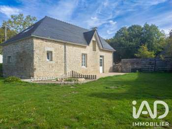 Vente Maison 3 chambresMeslan