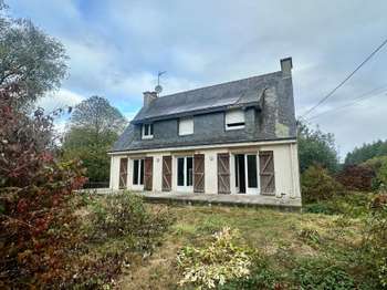 Vente maison Meslan 56