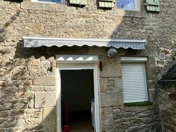 Vente maison 6 pièces Meslan 56