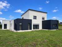 Vente maison 10 pièces Vente maison 10 pièces
