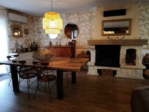 Vente maison 6 pièces Vente maison 6 pièces