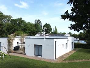 Vente Maison 4 chambresMeslay