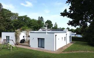Photo Vente maison Meslay