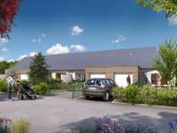 Vente maison 2 pièces Vente maison 2 pièces