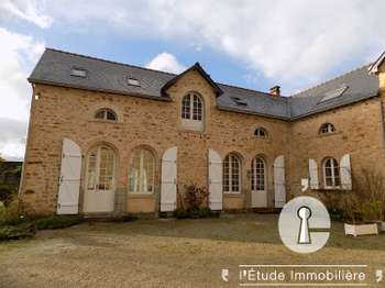 Vente maison 8 pièces Meslay-du-Maine 53