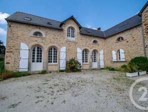 Vente Maison 4 chambresMeslay-du-Maine