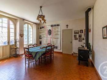 Vente Maison 4 chambresMeslay-du-Maine