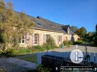 Vente maison 8 pièces Vente maison 8 pièces