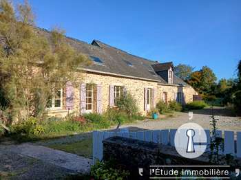Vente maison 8 pièces Vente maison 8 pièces