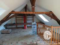 Vente maison 8 pièces Vente maison 8 pièces