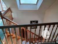 Vente maison 8 pièces Vente maison 8 pièces