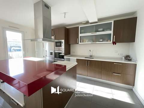 Vente maison 5 pièces Meslay-du-Maine 53