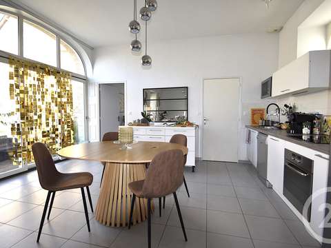 Vente maison 11 pièces Meslay-du-Maine 53