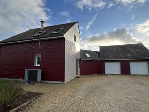 Vente Maison 4 chambresMeslay-du-Maine
