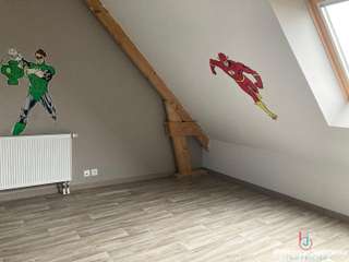 Vente maison 6 pièces Vente maison 6 pièces