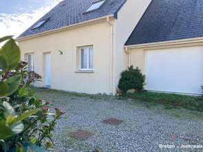 Vente Maison 4 chambresMeslay-du-Maine