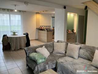 Vente maison 6 pièces Vente maison 6 pièces
