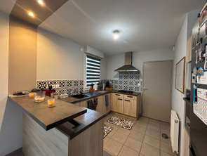 Vente Maison 4 chambresMeslay-du-Maine