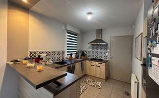 Photo Vente maison Meslay-du-Maine