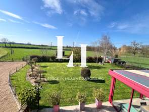 Vente Maison 4 chambresMeslay-du-Maine