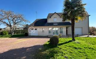 Photo Vente maison Meslay-du-Maine