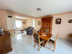 Vente Maison 4 chambresMeslay-du-Maine