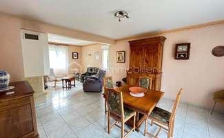 Photo Vente maison Meslay-du-Maine