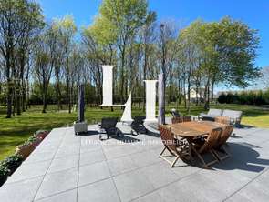 Vente Maison 4 chambresMeslay-du-Maine