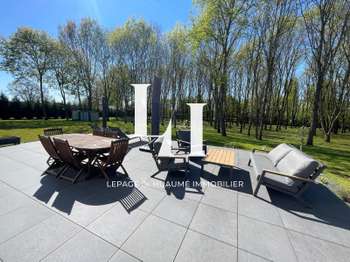 Vente maison 6 pièces Meslay-du-Maine 53