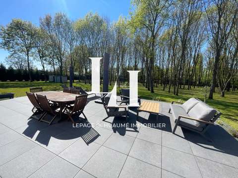 Vente maison 6 pièces Meslay-du-Maine 53