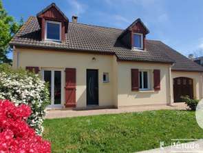 Vente Maison 4 chambresMeslay-du-Maine