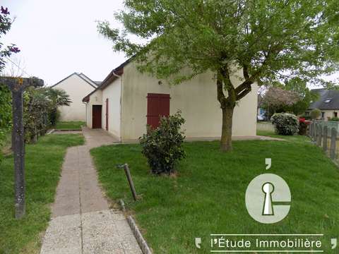 Vente maison 5 pièces Vente maison 5 pièces