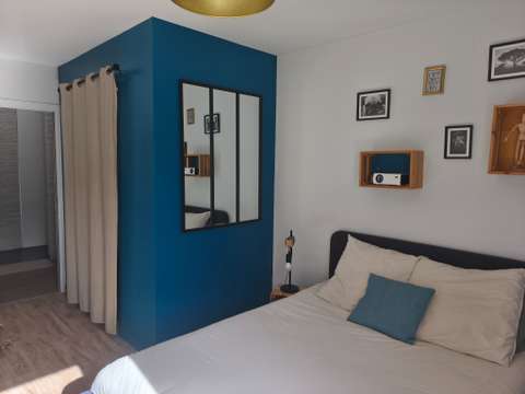 Vente maison 8 pièces Meslay-du-Maine 53