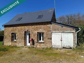 Vente Maison 1 chambreMeslay-du-Maine
