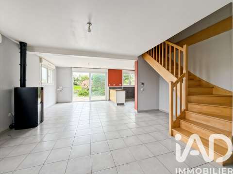 Vente maison 5 pièces Meslay-du-Maine 53