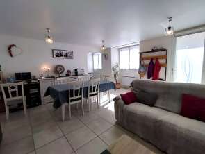 Vente Maison 4 chambresMeslay-du-Maine