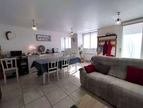 Vente Maison 4 chambresMeslay-du-Maine