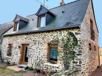 Vente maison 7 pièces Meslay-du-Maine 53