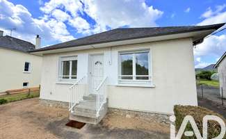 Photo Vente maison Meslay-du-Maine